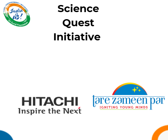 Science Quest Initiative 